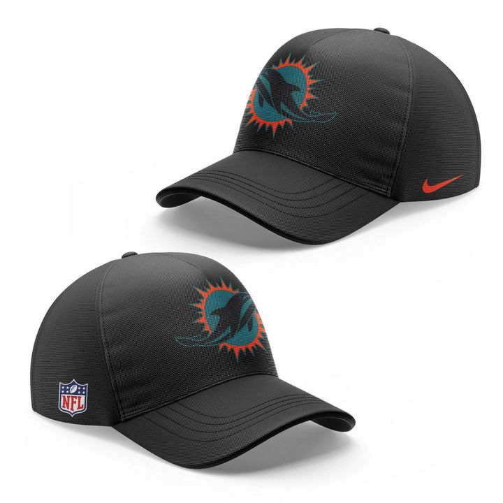 Miami Dolphins 305 Nike Rivalries Hoodie