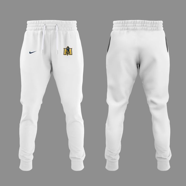 Murray State Basketball Throwback Uniform Sweatshirt - Special Edition