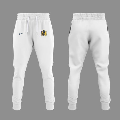 Murray State Basketball Throwback Uniform Zip Hoodie - Special Edition