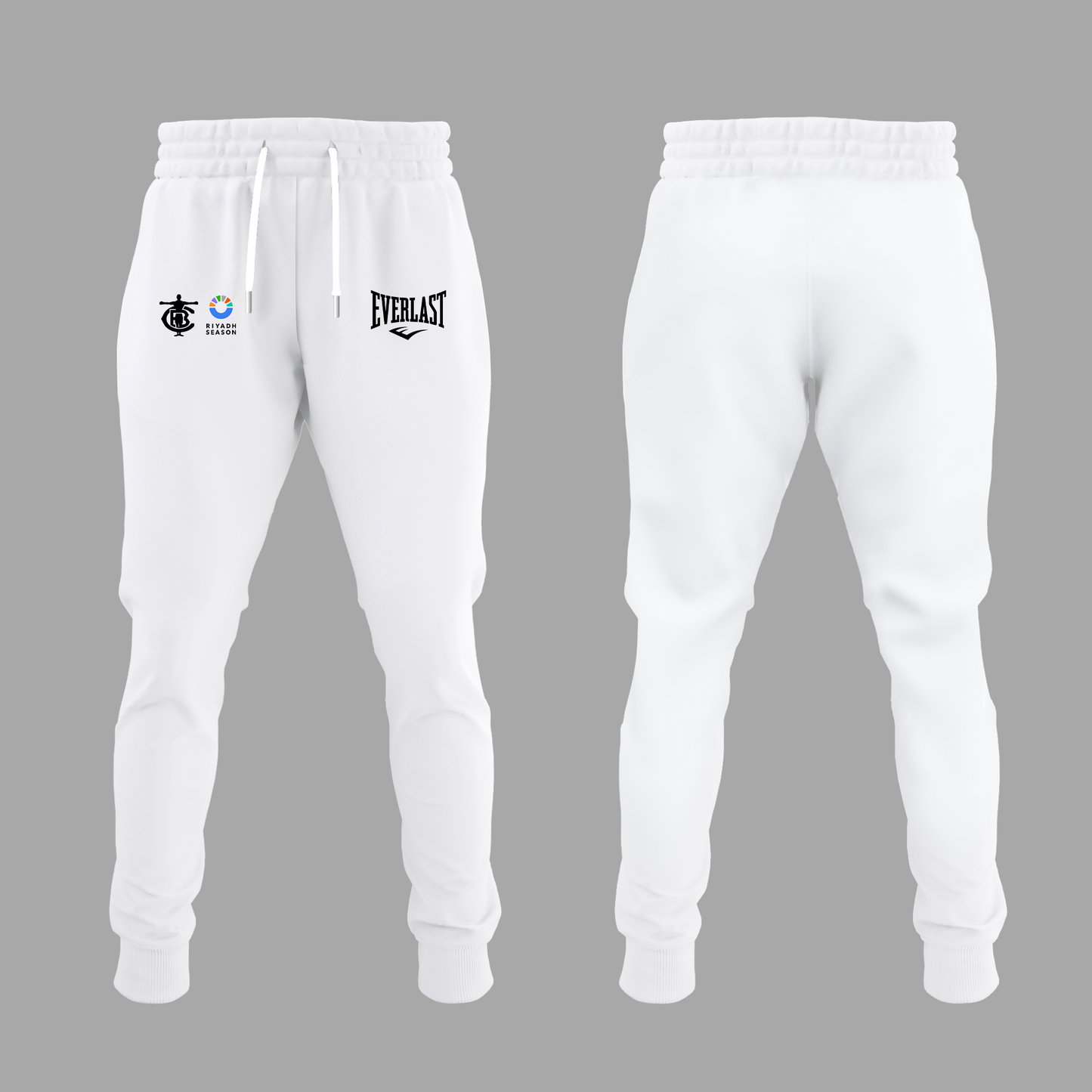 Exclusive Version The Crawford Era White Tshirt 2025