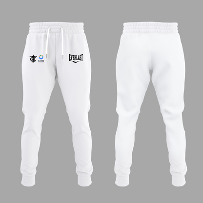 Exclusive Version The Crawford Era White Sweat 2025