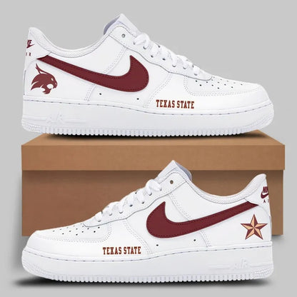 Special New Texas State Helmet Logo Uniform New Shoes