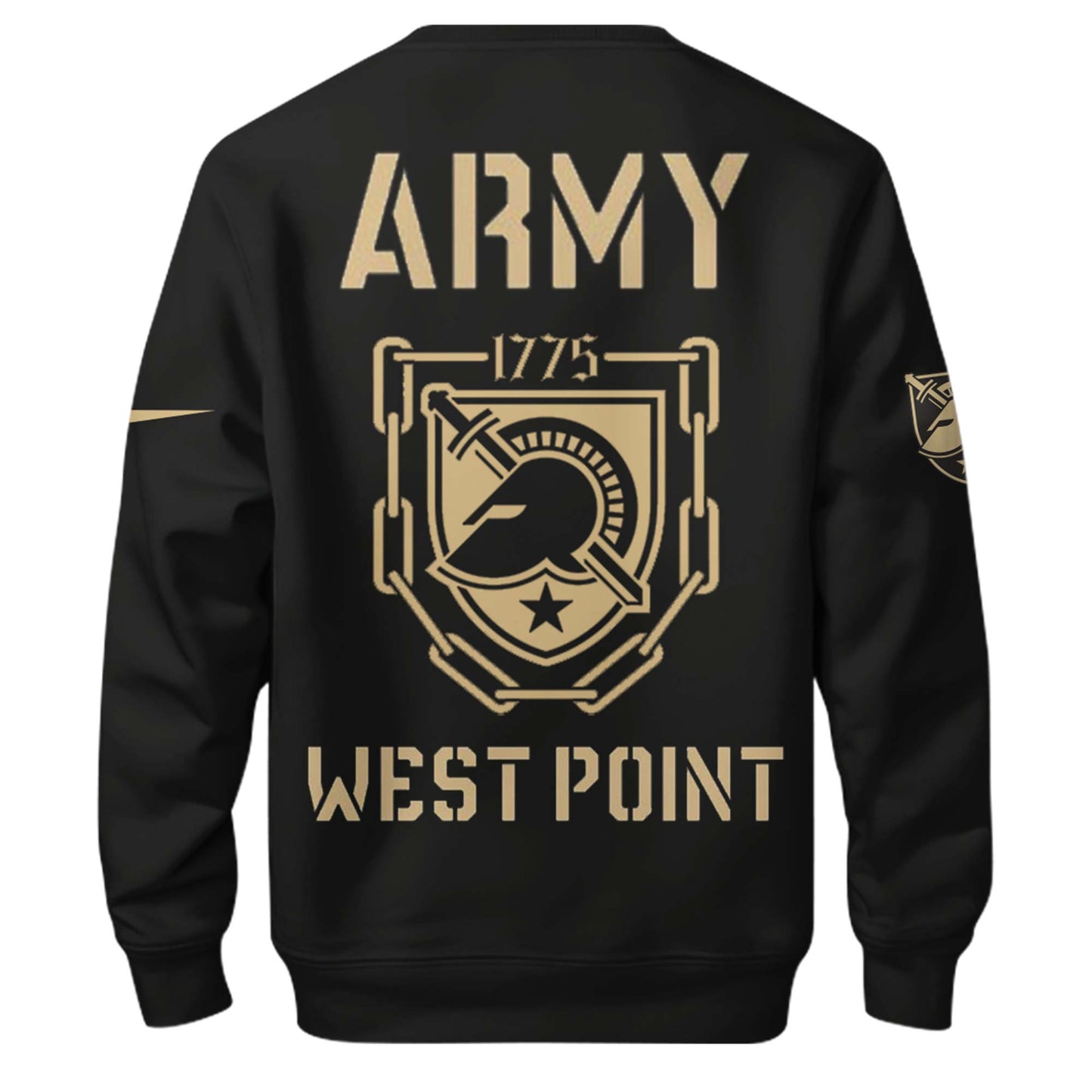 .Army West Point Athletics Ranger Special Edition 2025 Sweatshirt