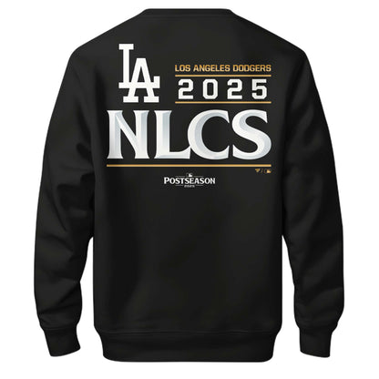 LA NLCS Postseason 2025 Sweatshirt