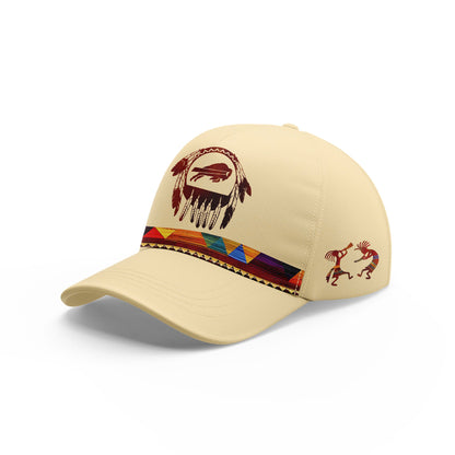 Buffalo Bills America Native Edition Hoodie V2