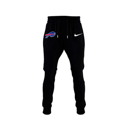 Josh Allen 2024 NFL MVP Tshirt Limited Collection