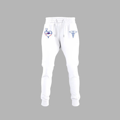 Buffalo Bills NURSES NIGHT Combo Tshirt | Jogger | Cap v2