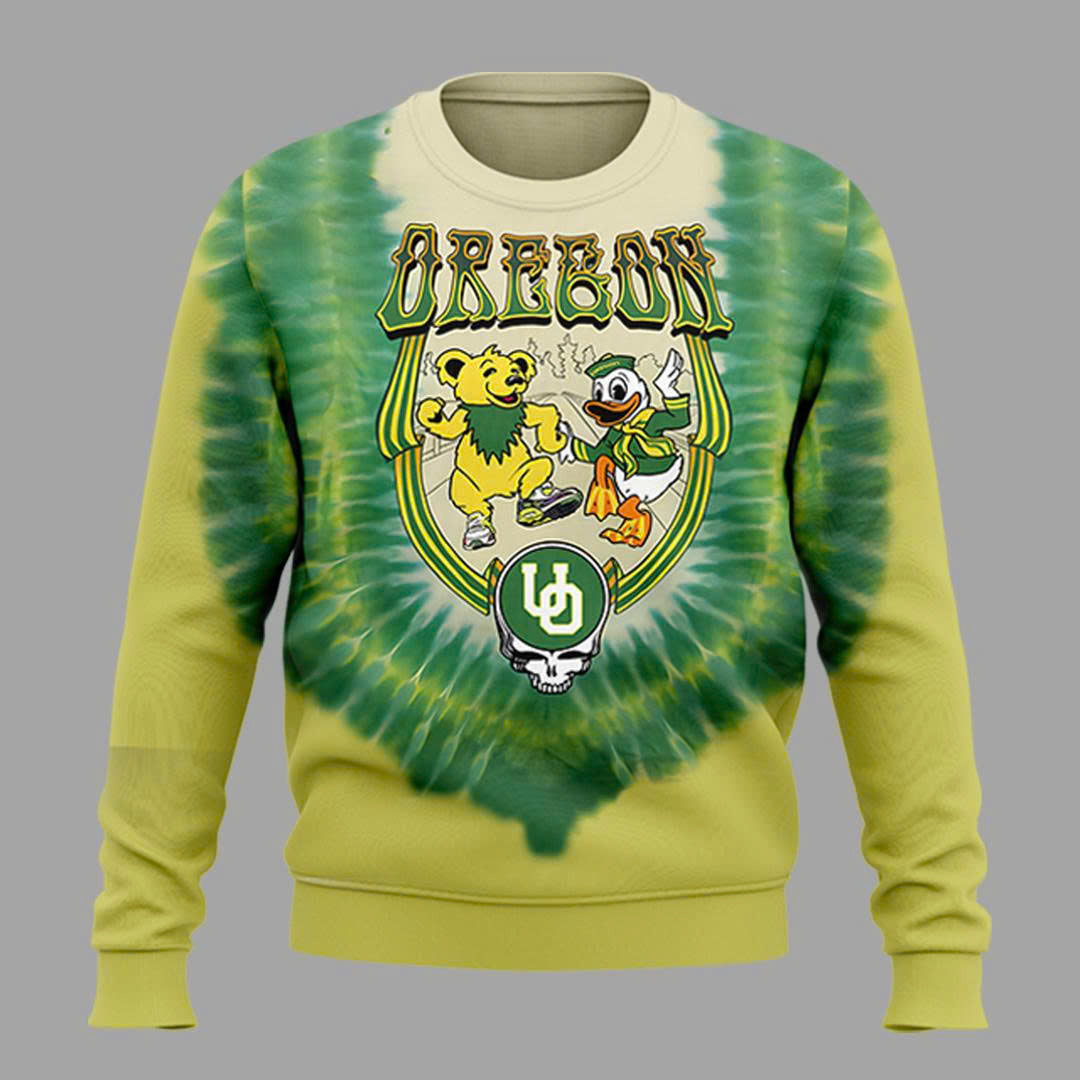Special 2025 GDucks Signature Sweatshirt