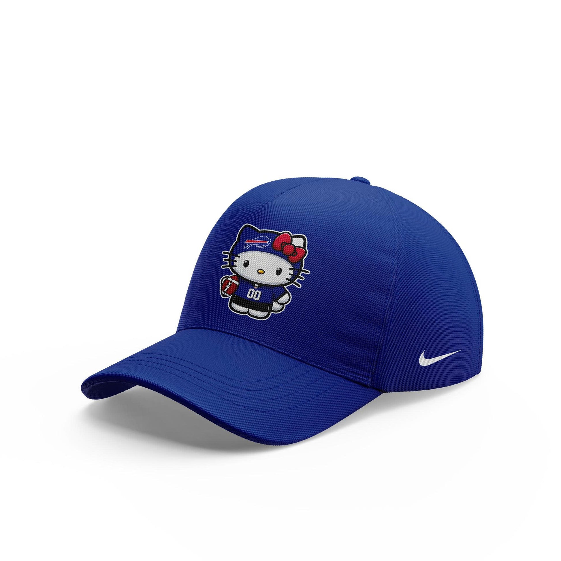 Buffalo Bills Hello Kitty 2025 Hoodie | Jogger | Cap