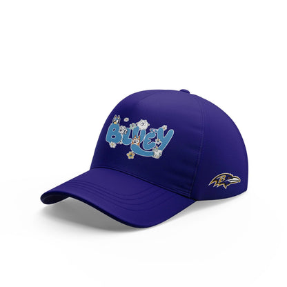 Baltimore Ravens Bluey&Bingo Combo Tshirt | Jogger | Cap