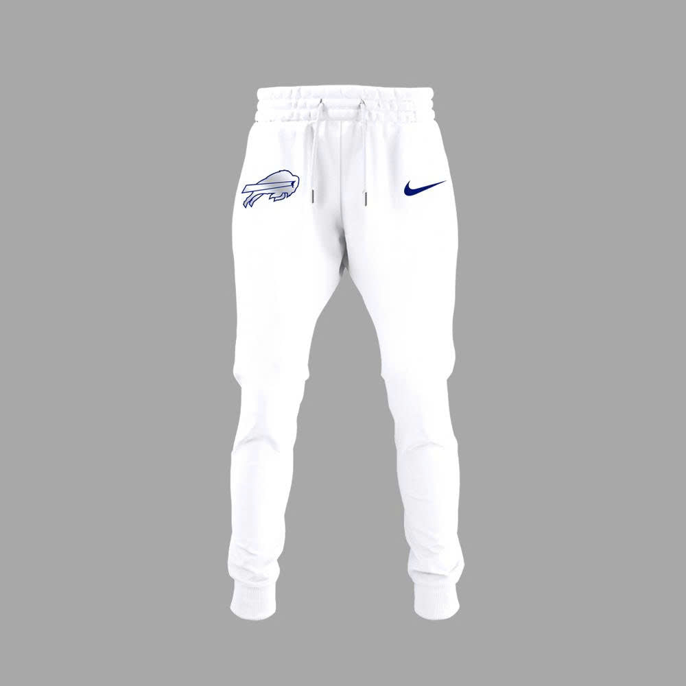 Buffalo Bills Cold Front Rivalries Tshirt | Cap | Joggers