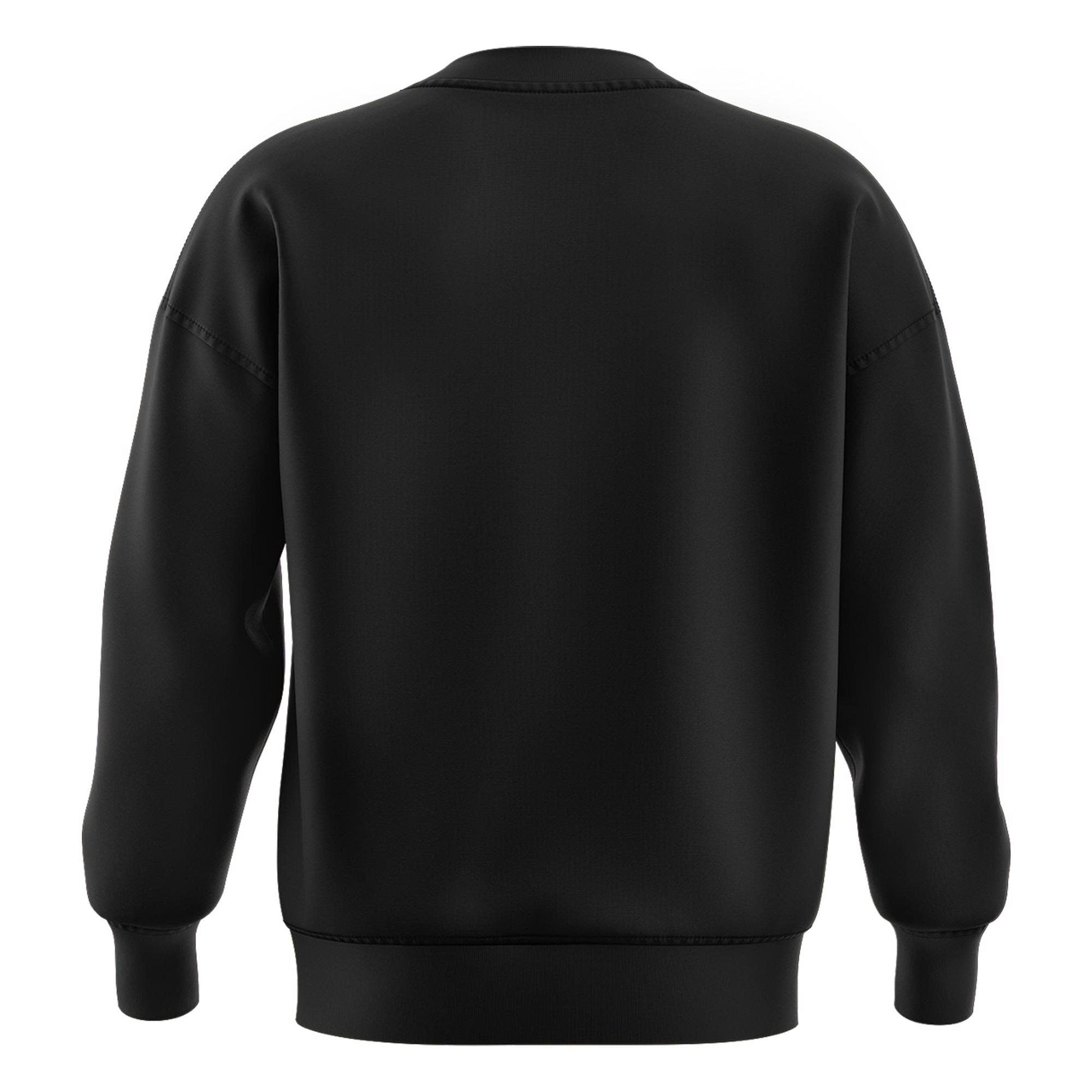 Limited Edition Nebraska Football x Crawford Sweat 2025