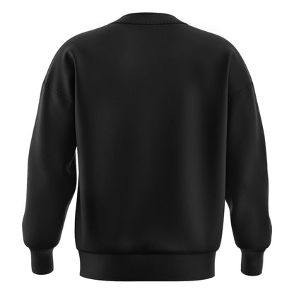 Limited Edition Nebraska Football x Crawford Sweat 2025