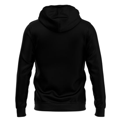 Limited Edition Nebraska Football x Crawford Hoodie 2025