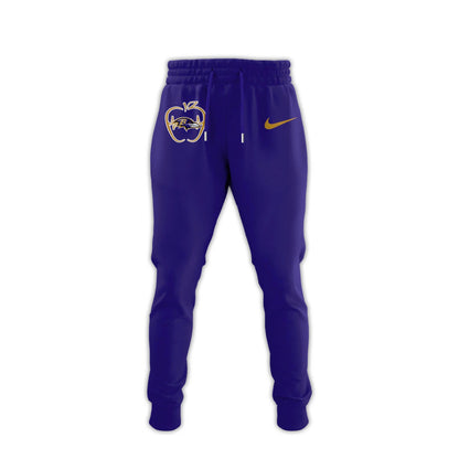 Baltimore Ravens TEACHER NIGHT Hoodie | Jogger | Cap Custom