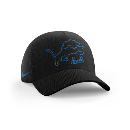_Detroit Lions x Hutch “Unbroken” Hoodie