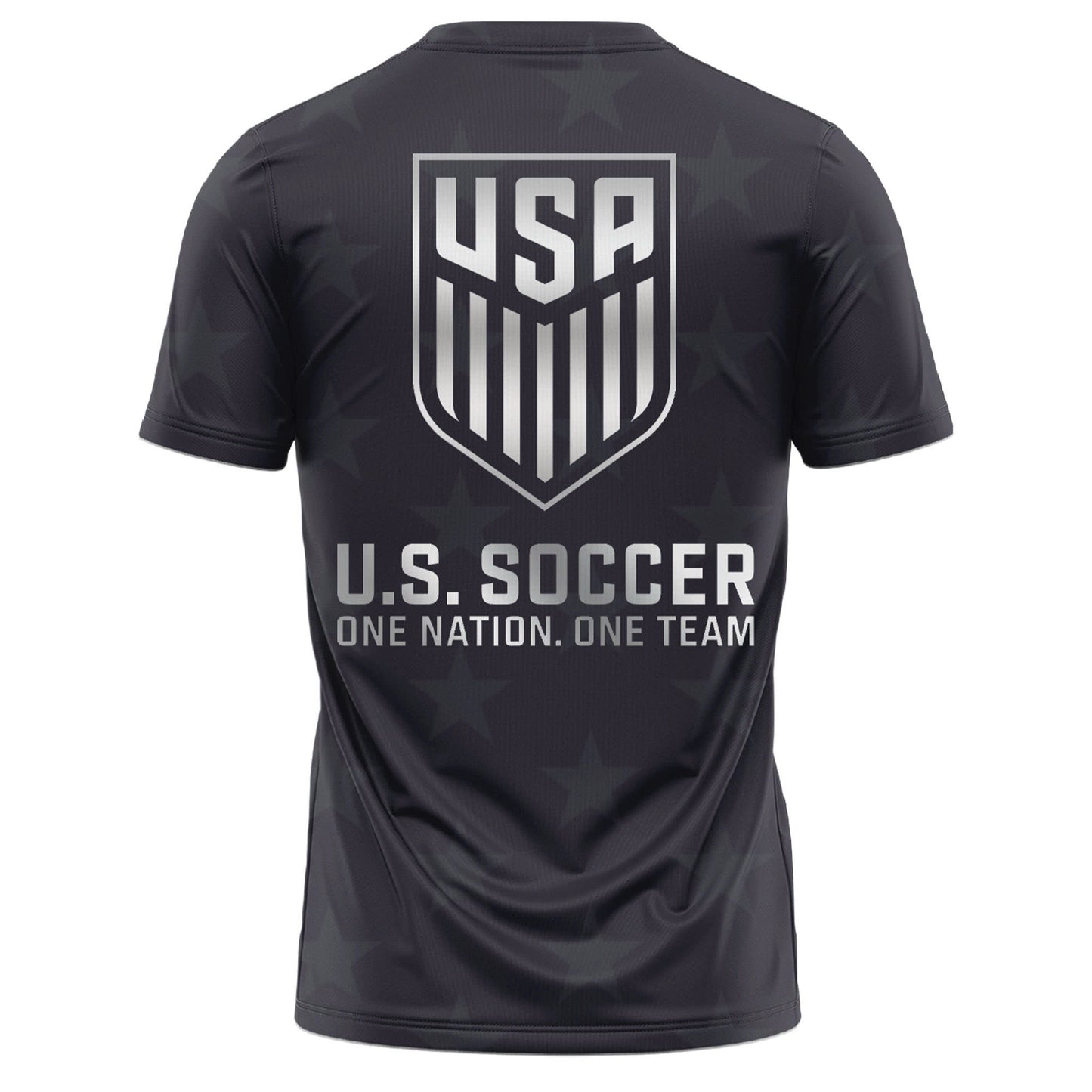 Unisex U.S. Men's National Soccer Team 2026 Away Jersey Tee