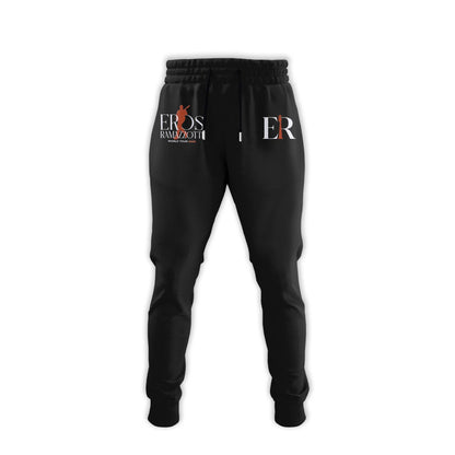 Eros Ramazzotti UNA STORIA IMPORTANTE WORLD TOUR 2026 Limited Edition Sweatshirt