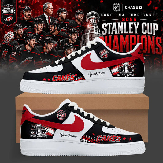2026 STANLEY CUP Champions Shoes